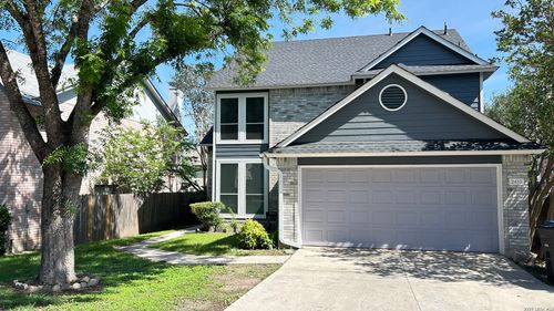 2410 Gem Oak, San Antonio, TX, 78232-2647 | Card Image