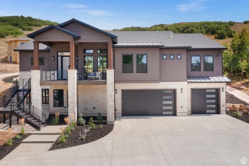 8788 Daybreaker Dr, Park City, UT, 84098-5817 | Card Image