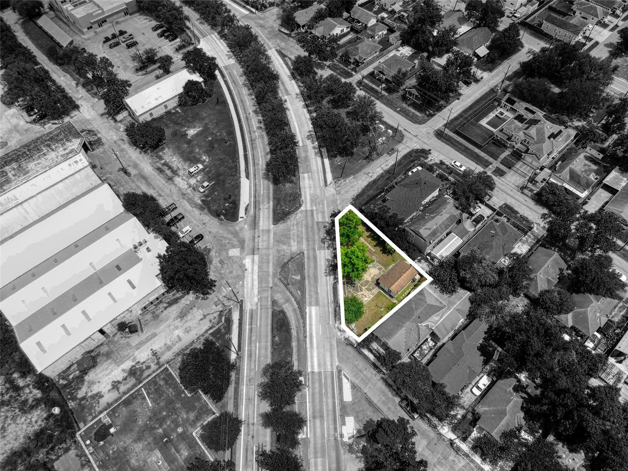 Residential in Houston 3