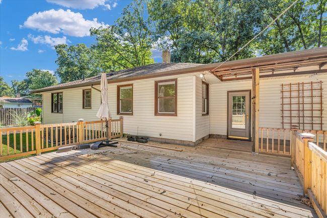 29 Dixie Acres Rd, House other with 2 bedrooms, 1 bathrooms and 2 parking in Danville IL | Image 36