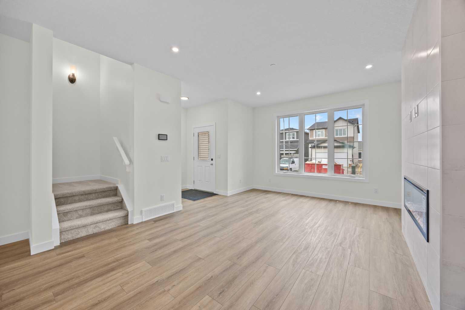 Residential in Calgary 5