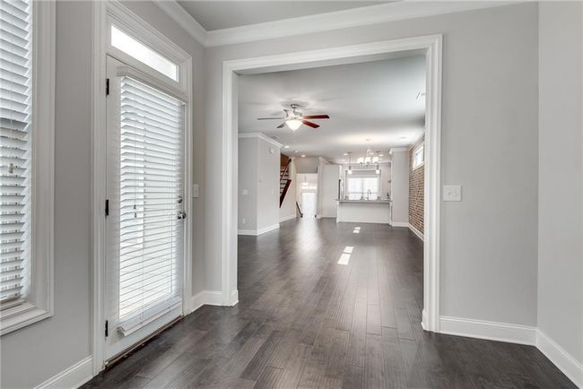 145 Laurel Crest Aly, Townhouse with 3 bedrooms, 4 bathrooms and null parking in Johns Creek GA | Image 22