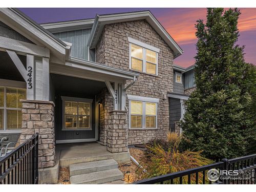 2447 Trio Falls Dr, Loveland, CO, 80538 | Card Image