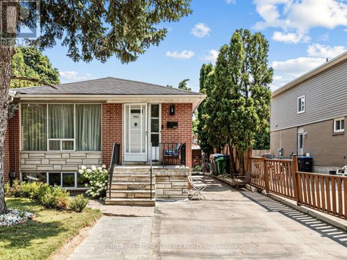 1465 Glen Rutley Cir, Mississauga, ON, L4X1Z8 | Card Image