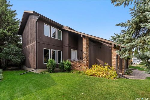 619 Frobisher Terr, Saskatoon, SK, S7K4Z1 | Card Image