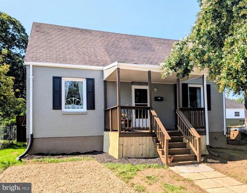 107 Scott St, FRONT ROYAL, VA, 22630-2217 | Card Image
