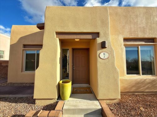 5 Narbona Pass, Santa Fe, NM, 87508-1471 | Card Image