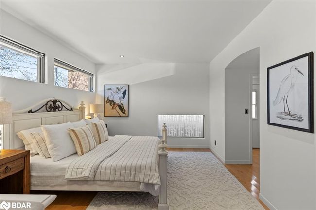 183 Cedar Island Rd, House other with 4 bedrooms, 3 bathrooms and 5 parking in Orillia ON | Image 9
