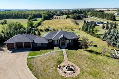 39328 Range Road 15, House detached with 4 bedrooms, 3 bathrooms and 8 parking in Lacombe County AB | Image 3