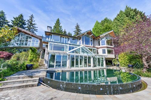 4253 Rockbank Pl, West Vancouver, BC, V7W1A8 | Card Image