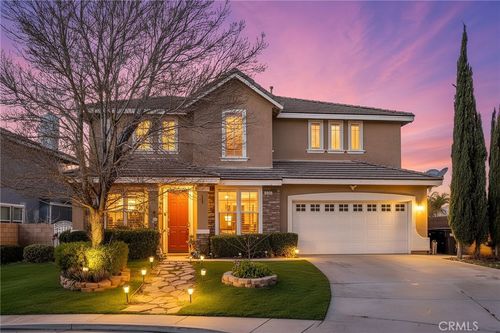 40755 Knollwood Ct, Palmdale, CA, 93551 | Card Image