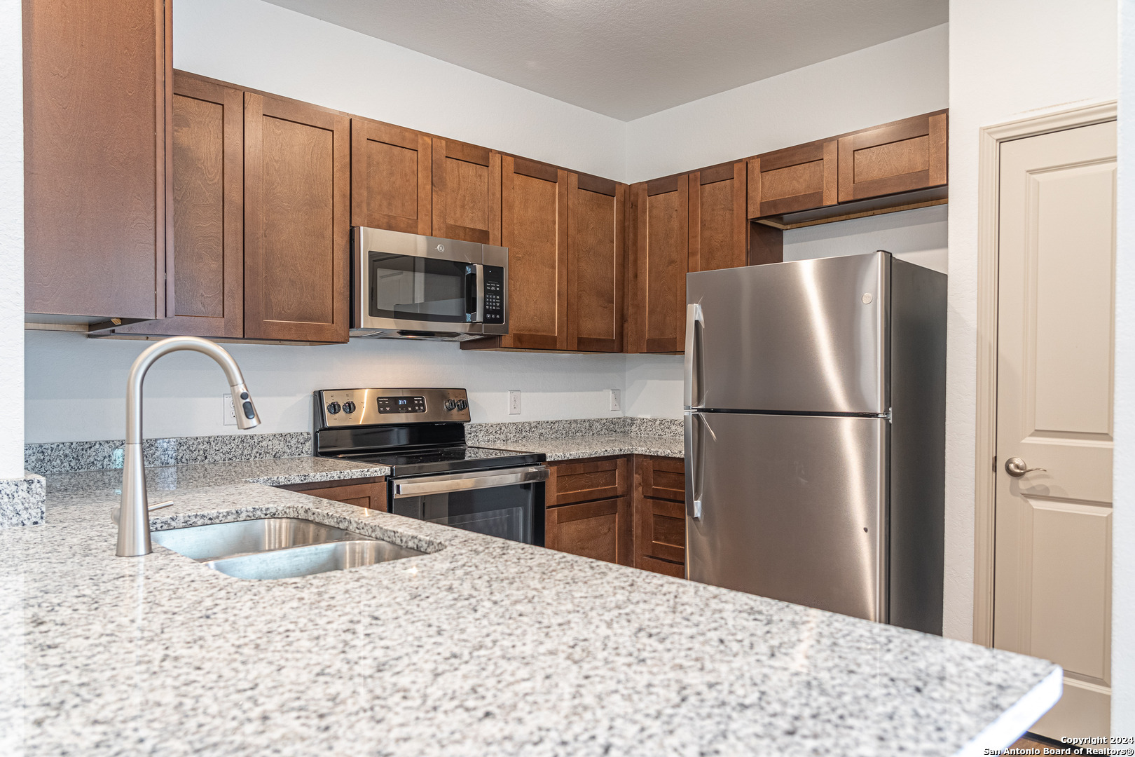 Residential Lease in San Antonio 3