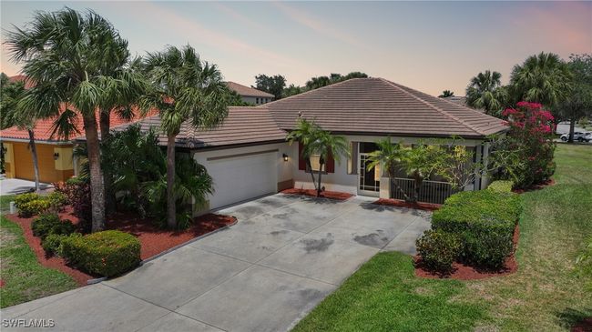 11700 Pine Timber Ln, House other with 3 bedrooms, 2 bathrooms and null parking in FORT MYERS FL | Image 37