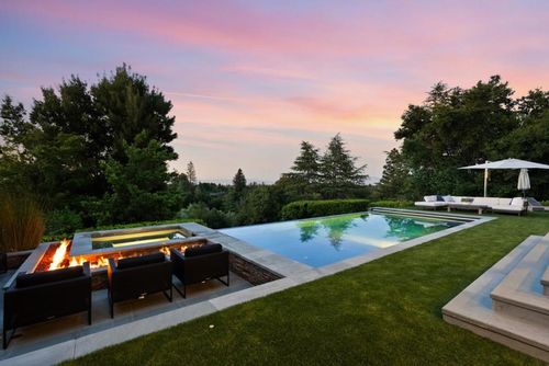 26960 Orchard Hill Ln, Los Altos Hills, CA, 94022-3416 | Card Image