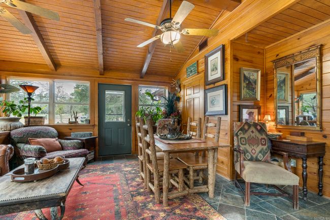 12700 Cabin Creek Loop, House other with 4 bedrooms, 3 bathrooms and null parking in Lonsdale AR | Image 33