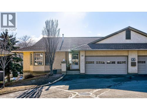 43-1750 Pacific Way, Kamloops, BC, V2E2K8 | Card Image