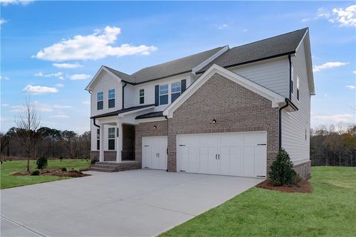 1201 Birch Cir, Watkinsville, GA, 30677-1684 | Card Image