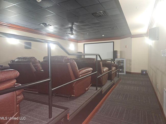 Theater Room | Image 43