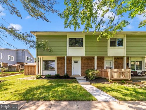 18613 Sage Way, GERMANTOWN, MD, 20874-2043 | Card Image