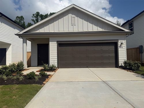 5998 Mercer St, Cut And Shoot, TX, 77303-3383 | Card Image