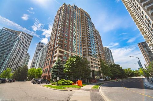 307-156 Enfield Place, Mississauga, ON, L5B4L8 | Card Image