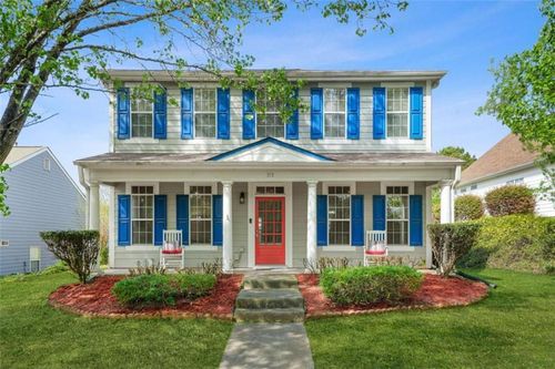 535 Anglewood Trce, Stockbridge, GA, 30281-7778 | Card Image