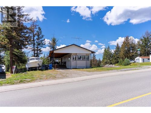102 Jasper Dr, Logan Lake, BC, V0K1W0 | Card Image