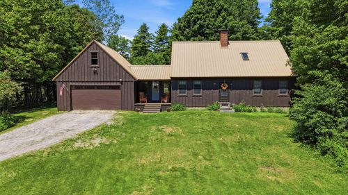 291 Halfmoon Pond Rd, Washington, NH, 03280-3160 | Card Image