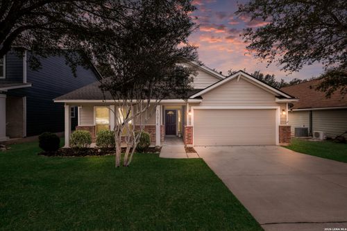 10614 Axis Xing, San Antonio, TX, 78245-3446 | Card Image