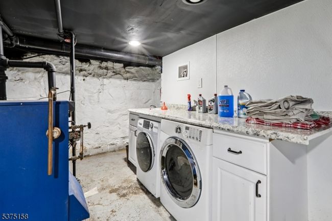 7 Clinton St, House other with 4 bedrooms, 2 bathrooms and null parking in Morristown NJ | Image 34