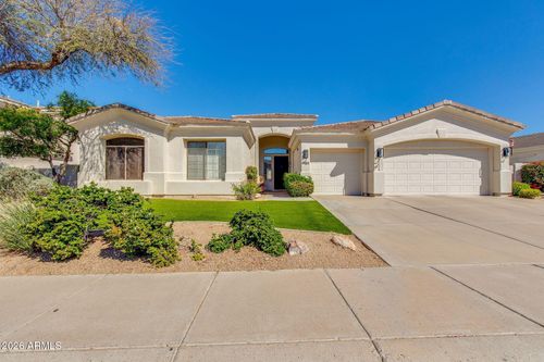 7484 E Buteo Drive, Scottsdale, AZ, 85255 | Card Image