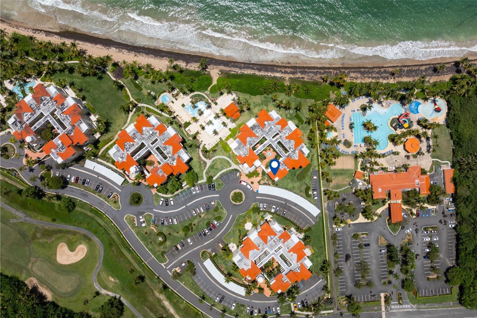 Residential en venta en HUMACAO, 200 OCEAN DRIVE, 1140 m²