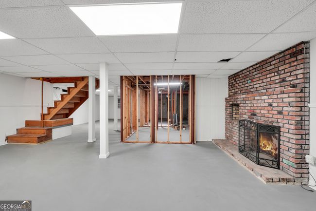 234 Crumbley Rd, House other with 3 bedrooms, 2 bathrooms and 2 parking in MCDONOUGH GA | Image 41