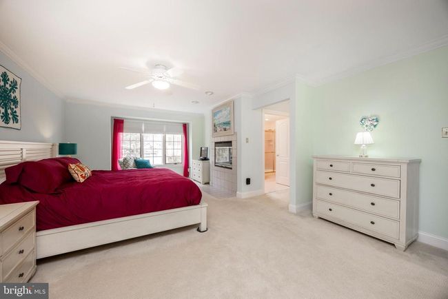92 Daylesford Blvd, Townhouse with 2 bedrooms, 3 bathrooms and null parking in BERWYN PA | Image 23