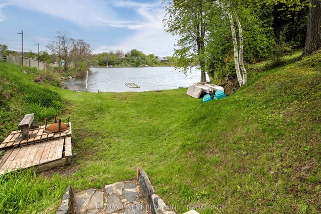 14064 County Rd 38, House other with 3 bedrooms, 2 bathrooms and 5 parking in Sharbot Lake ON | Image 36