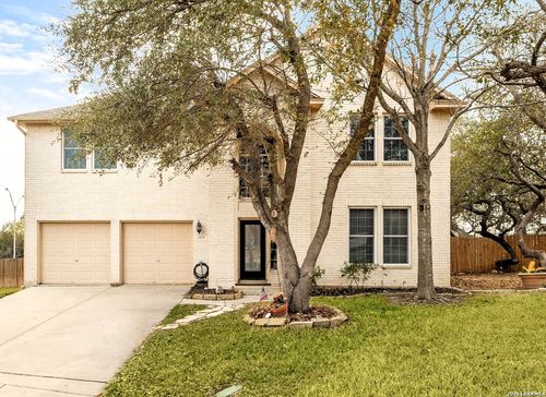 2854 Lakehills, San Antonio, TX, 78251-1718 | Card Image