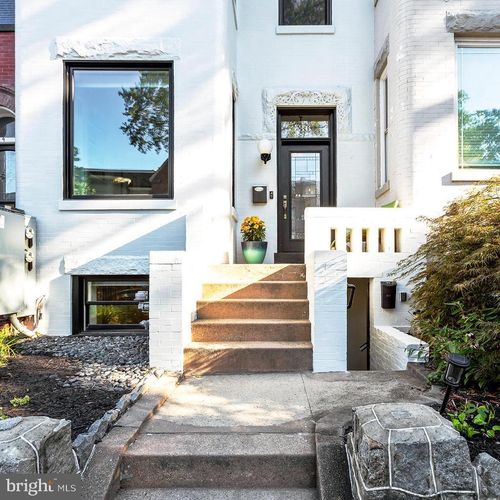 36 Quincy Pl Ne, WASHINGTON, DC, 20002-2134 | Card Image