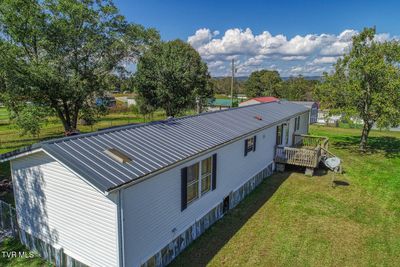 158 Dye Road, House other with 3 bedrooms, 2 bathrooms and null parking in Church Hill TN | Image 3