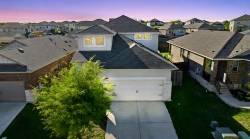 105 Tucana St, Georgetown, TX, 78628-2217 | Card Image