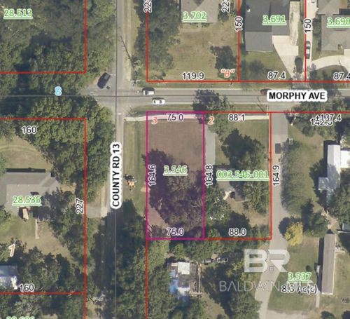 20202 County Road 13, Fairhope, AL, 36532 | Card Image