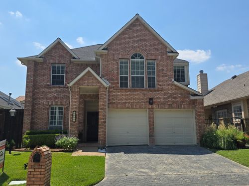 18733 Vista Del Sol, Dallas, TX, 75287-4024 | Card Image