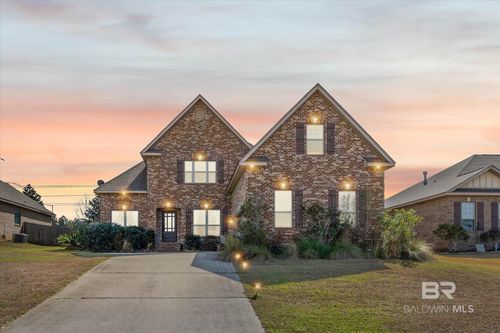 12220 Squirrel Dr, Spanish Fort, AL, 36527-6607 | Card Image