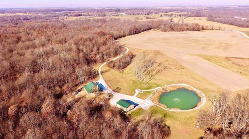 4530 S Frye Hill Rd, Williamsport, IN, 47993-8289 | Card Image