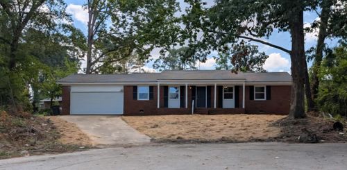 1404 Springfield Court, Augusta, GA, 30909 | Card Image