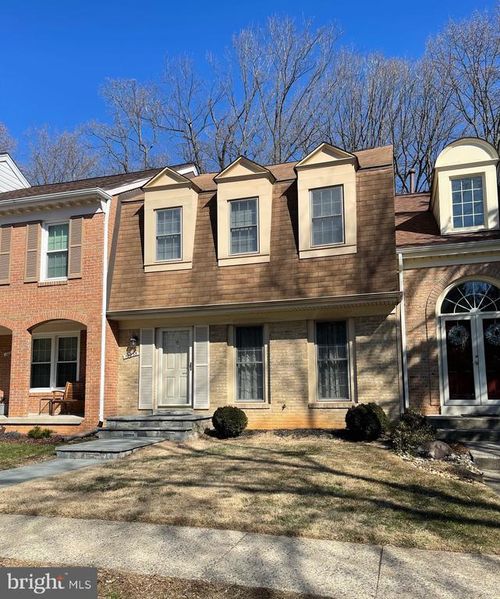 12235 Tildenwood Dr, ROCKVILLE, MD, 20852-4161 | Card Image