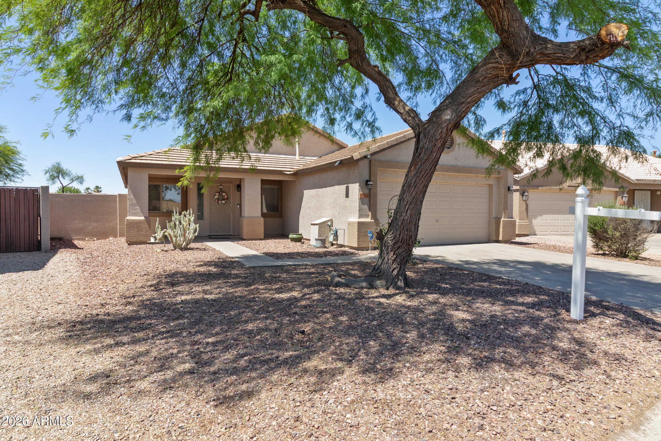 Residential in San Tan Valley 2