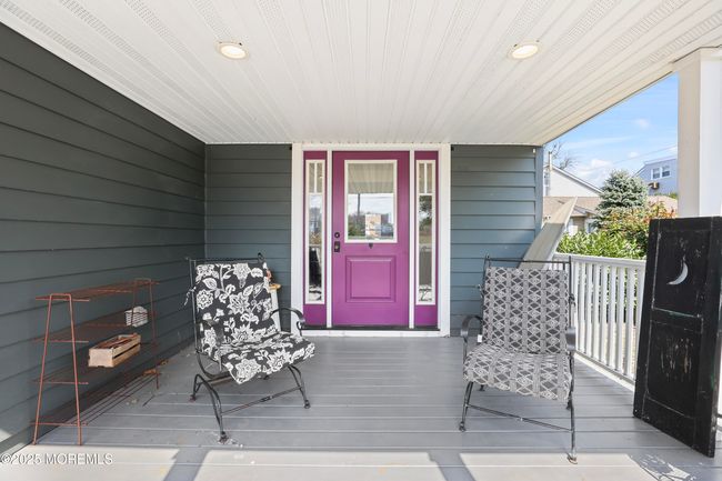 420 Burlington Ave, House other with 4 bedrooms, 3 bathrooms and null parking in Bradley Beach NJ | Image 45