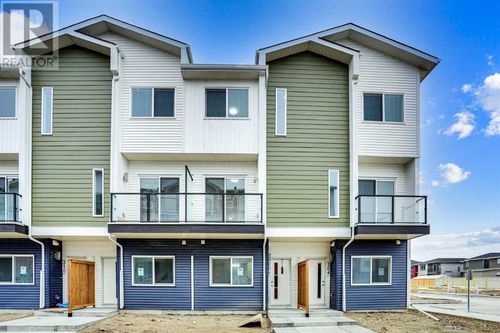 306 Red Sky Terr Ne, Calgary, AB, T3N | Card Image