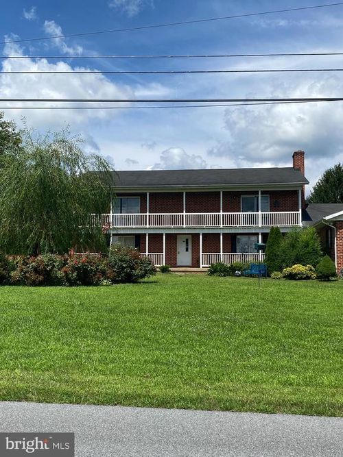 b-204 N Red Hill Rd, MARTINSBURG, WV, 25401-2014 | Card Image
