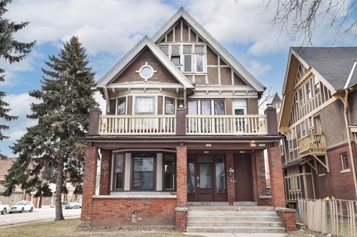 1002-1004 S 22nd Street, Milwaukee, WI, 53204 | Card Image